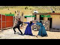 Evil Second Wife Hides Land Document Can Mr Rahmat Protect His First Wife S Children Legally