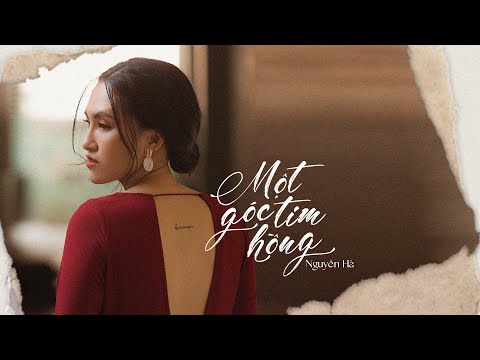 Một góc tim hồng - Nguyên Hà