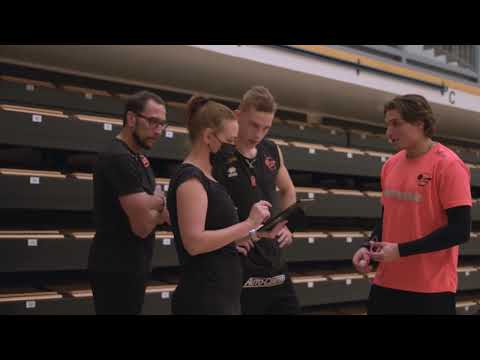 Fysiikkatestit esittelyssä   Raision Loimu