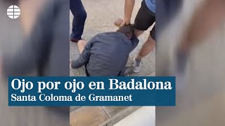 Un grupo de vecinos se toman la justicia por su mano contra los ladrones