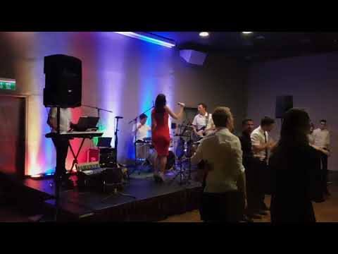 FALANT F2 - v ŽIVO po ROCK-ersko (POROKA)