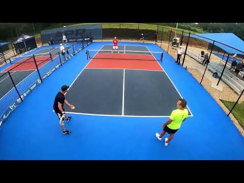 APP Atlanta Metro Open 9/9/2022