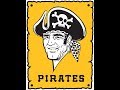 World Series 1971 Pirates vs Orioles World Series 1971 Pirates vs Orioles