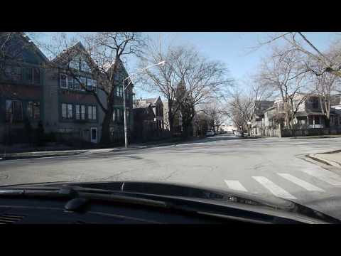 A drive through Bucktown with Greg Viti, Part 1