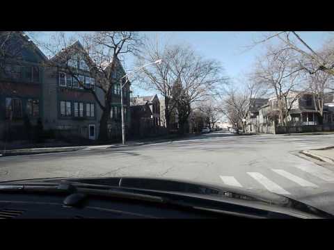 Driving Bucktown with Greg Viti