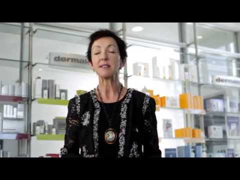 Drėkinantis veido kremas Dermalogica Age Smart Dynamic Skin Recovery Spf50 50ml video