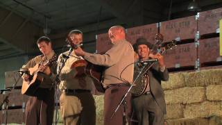 Green Mountain Bluegrass Band - Shenandoah Valley Breakdown Green Mountain Bluegrass Band - Shenandoah Valley Breakdown