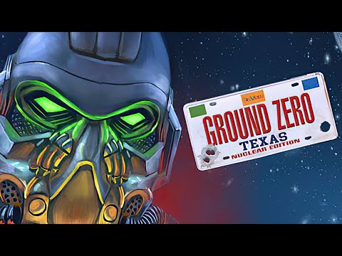Ground Zero Texas - Nuclear Edition | GamePlay PC