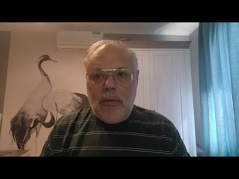 Комментарий к текущим событиям от 15 июля 2025 года. Михаил Хазин