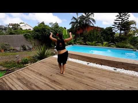 Enchaînement TUSA Remix - Toa Kovi'i - Poerava Maud