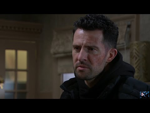 Emmerdale - You Are An Absolute Disgrace