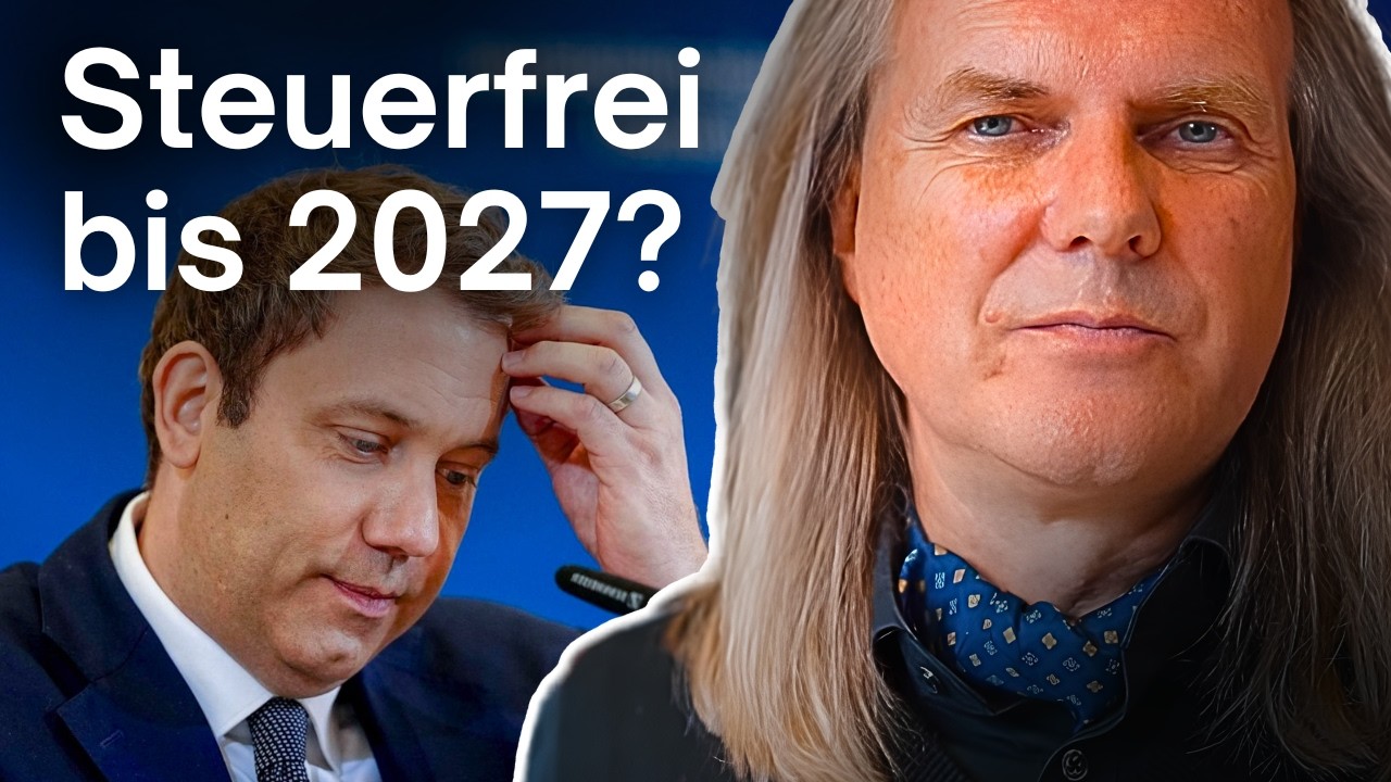 E-Zigaretten steuerfrei, Tabaksteuer dafür drastisch erhöht – Fehler im neuen Gesetz