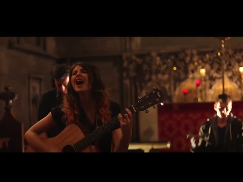 Katie O'Malley - Heart Of Gold (Official Music Video)