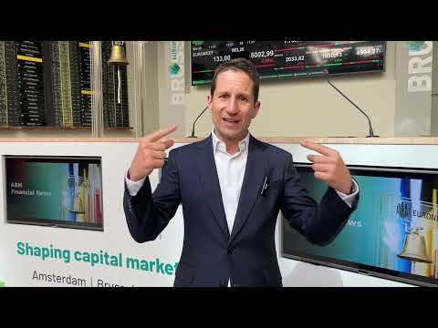 Robert Rijsdijk Shell Aandeel Royal Dutch Shell