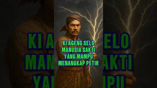 Download lagu Ki Ageng Selo, a powerful man who was able to capture lightning....#story #history #archipelago mp3 Download lagu Ki Ageng Selo, a powerful man who was able to capture lightning....#story #history #archipelago mp3