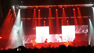 Franz Ferdinand - Huck and Jim , This Fire - live Forest Nationale Vorst Nationaal 28/02/2017