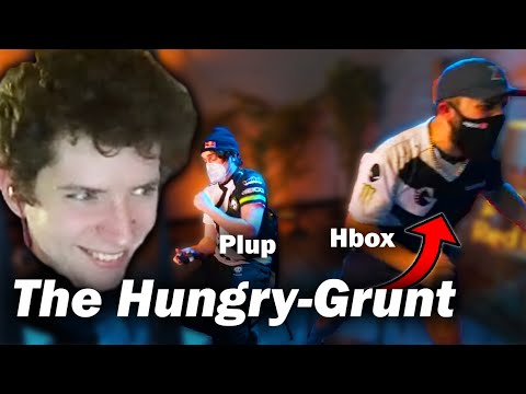 iBDW Explains The Hungrybox Grunt