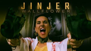 Download lagu JINJER - Wallflower | Napalm Records mp3