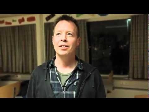 Hin hliðin - Halli Reynis