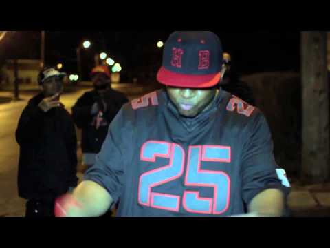 HILLBOY HOTBOY - TRU 2 DA MUZIK VIDEO