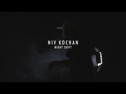 Night Shift - Niv Kochan