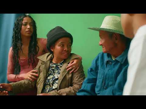 MOPCAAN - IZY TIAKO (Official Music Video)