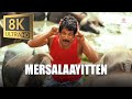 I Mersalaayitten 8K 4K Video Song A R Rahman Vikram Amy Jackson Shankar