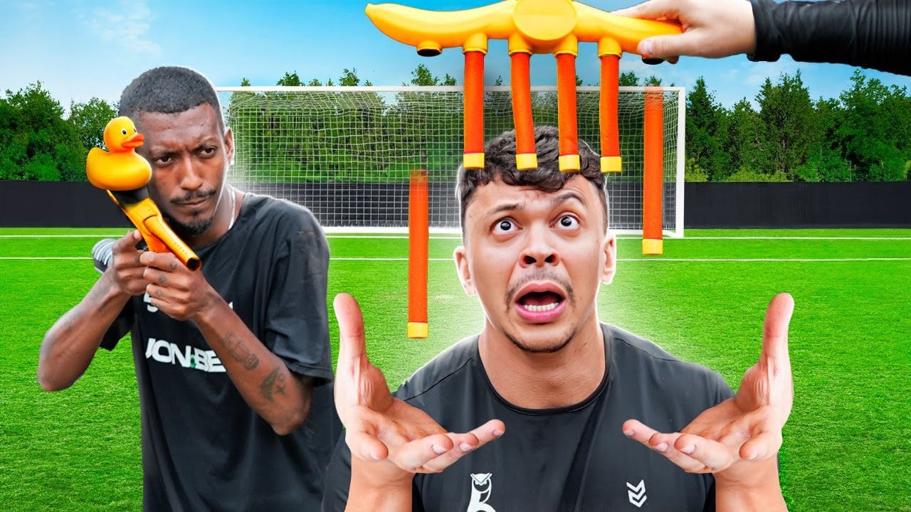 O MELHOR REFLEXO GANHA e O PIOR TEM CASTIGO PESADO 😱🎯