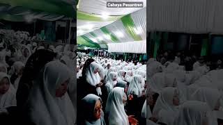 Download lagu man Ana Santri PP. Miftahul huda pesawahan #santri #sholawat #cahayapesantren #viral #fyp mp3