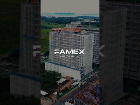 Andamento da Obra | Ventura