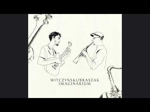 Witczyński/Braszak Imaginarium - teaser