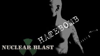 DISCHARGE - Hatebomb (OFFICIAL TRACK & LYRICS)