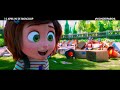 Wonder Park | 12 april in de bioscoop