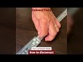 Disconnect VLS 2.0 Side Mount Drawer Slides