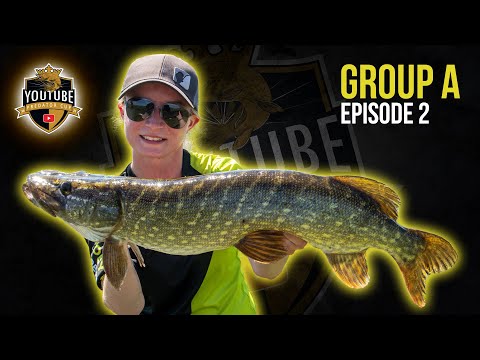 Legt Jasmin jetzt richtig los? | YouTube Predator Cup 2021 Folge 2