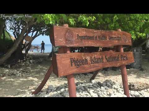 Pigeon Island National Park - Trincomalee, Sri Lanka | Chathu & Ishanka