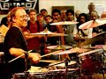 Bob Berg Quartet - Nature of the Beast ( Gary Novak Drum Solo ) - 1996 London
