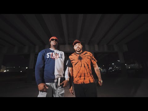 No Blemish Ministry Presents: Crash Muzic X Gospel Ready- I Got The Gospel