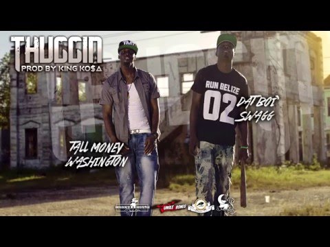 Tall Money Washington Ft. DatBoi' Swagg - Thuggin [Explicit] (OFFICIAL MUSIC VIDEO)