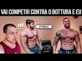 ESSE MONSTRO VAI COMPETIR CONTRA O BOTTURA E EU!! *Ferrou tudo!!*