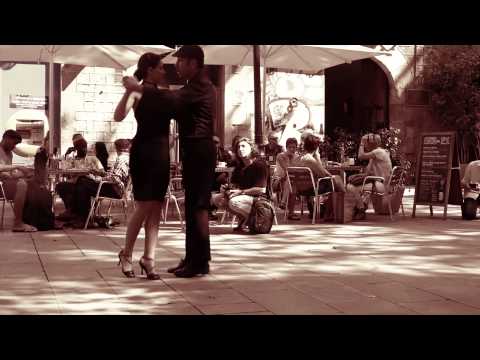 Astor Piazzolla: La Muerte del Angel