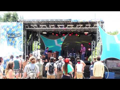 Otis Grove: 2014-06-15 - Disc Jam Music Festival [HD]