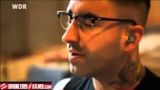 Broilers - Ist da Jemand?