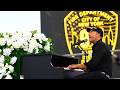 John Ondrasik performs “Superman (It’s Not Easy)" at the 2026 FDNY WTC Memorial Service