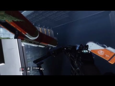 Titanfall 2 - UPSIDE-DOWN CHALLENGE!!!