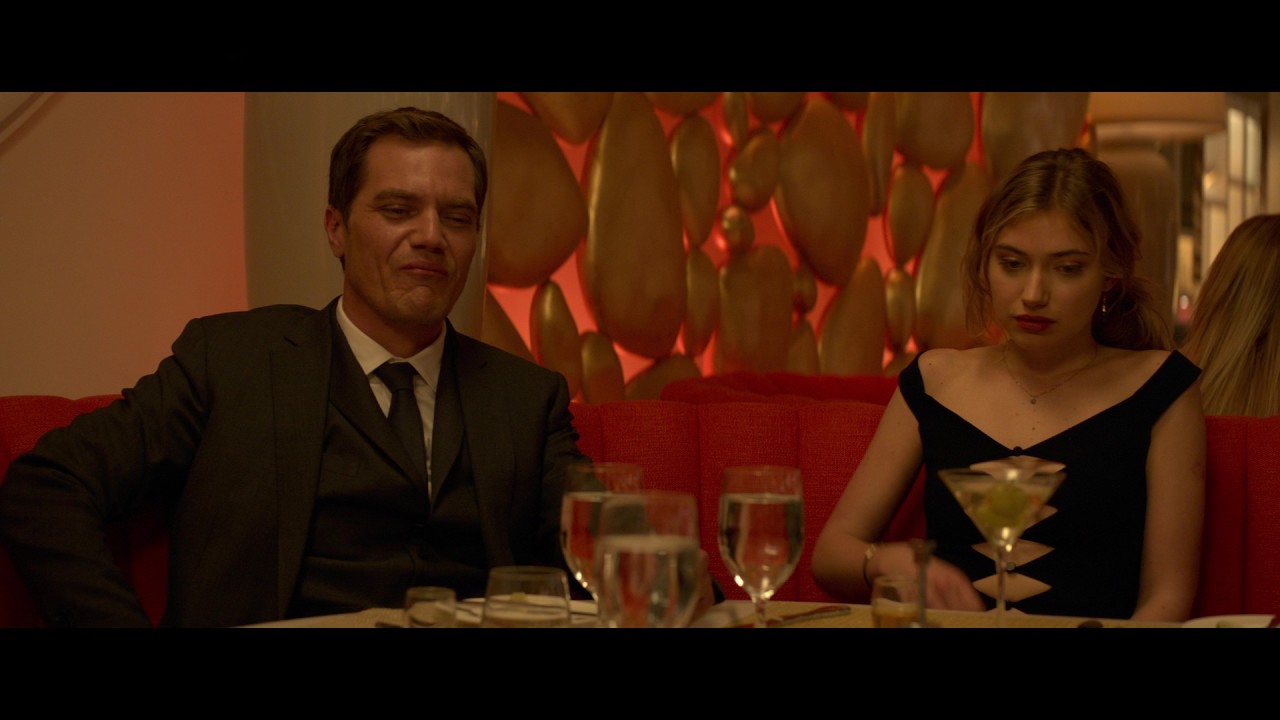 Miniature de la vidéo Frank & Lola - Bande Annonce (VF) du film Frank & Lola