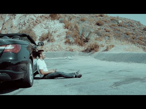 Niclas Lundin - Foreign Road Music Video Teaser