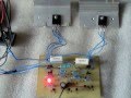 Транзисторный усилитель Класс AB,Transistor amplifier TIP35C TIP36C Class ...