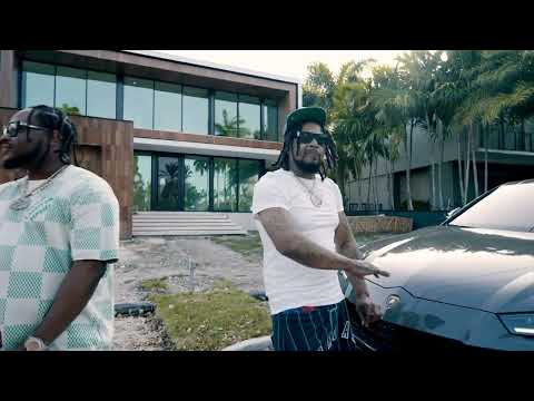 RSB Tank x Ty Glizzy Gang Fredo - Every Dollar