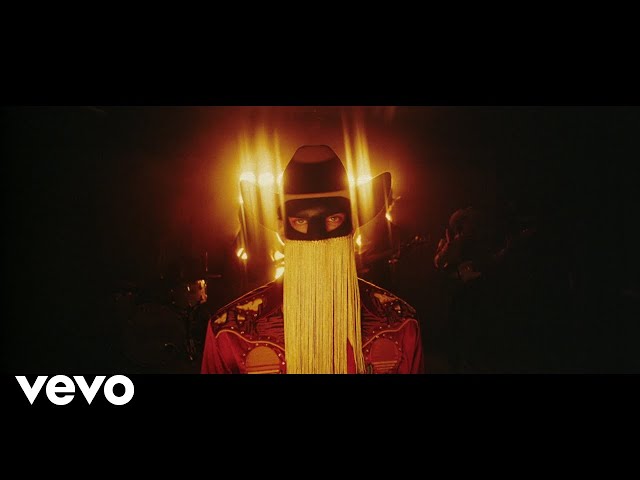 Download Orville Peck – C’mon Baby, Cry